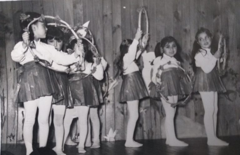 Jardín infantil Carrusel de JUNJI será protagonista en el Día de los Patrimonios   