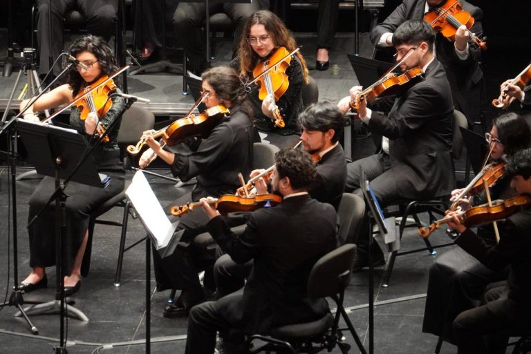 Orquesta Filarmónica de Los Ríos realizará estreno exclusivo de obra sinfónica basada en el terremoto que destruyó Valdivia en 1960