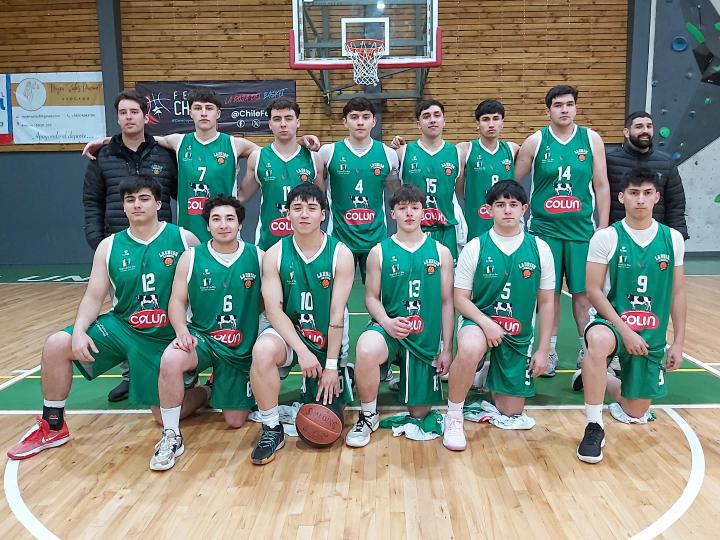 ¡¡Sexto triunfo consecutivo!! CDB La Unión Sub 21 se impone a CEB Puerto Montt en la Liga de Desarrollo