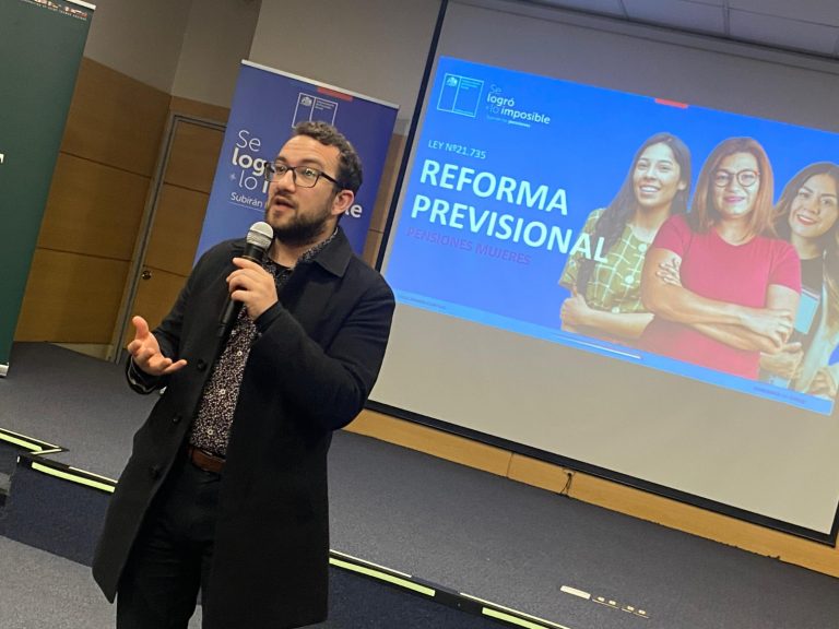 Septiembre parte con justicia: un nuevo paso para nuestras personas mayores   