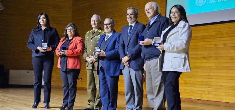 En cuenta pública Carabineros de Los Ríos informó más de 300 mil procedimientos y cerca de 9 mil detenidos en 2024