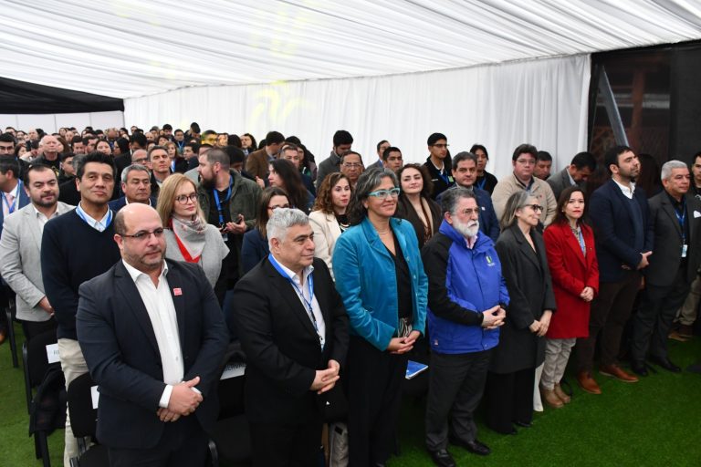 ¡Futrono se convierte en la Capital del Turismo Chileno! Comienza el Congreso Nacional de Municipalidades Turísticas