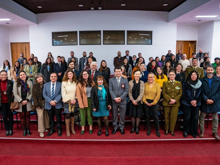 Informe femicidios 2024: revela avances en identificación y calificación de los delitos en Chile