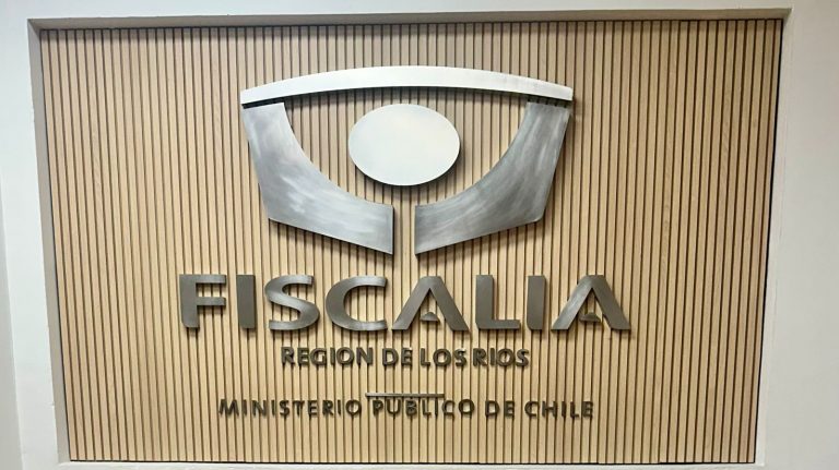 En prisión preventiva quedó hombre formalizado por la Fiscalía de Los Ríos por violar a dos adolescentes en Valdivia