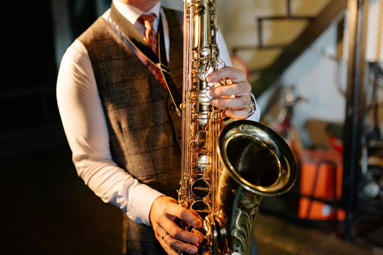 “AINILEBU JAZZ FEST” llega a Valdivia con una propuesta fresca e innovadora para el invierno de 2025