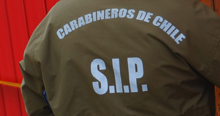 Carabineros de Valdivia detienen a mujer por homicidio frustrado