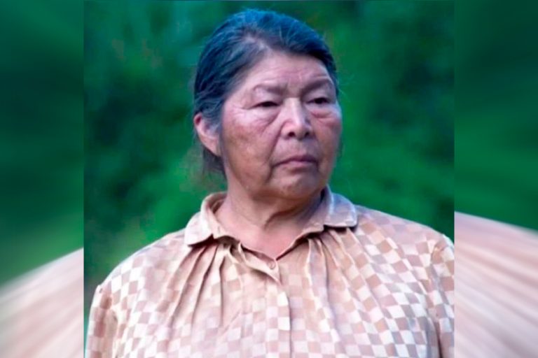 Revelan prueba clave en el caso de Julia Chuñil Catricura: La quemaron