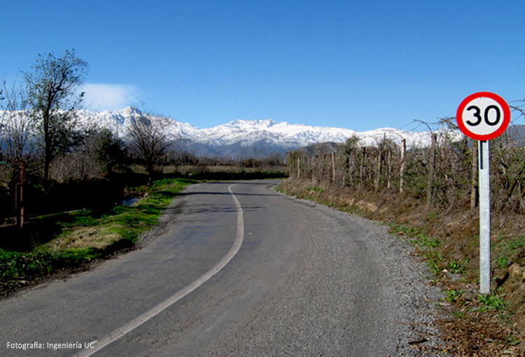 GORE destinará más de $2.300 millones para conservación de caminos básicos en la Provincia del Ranco