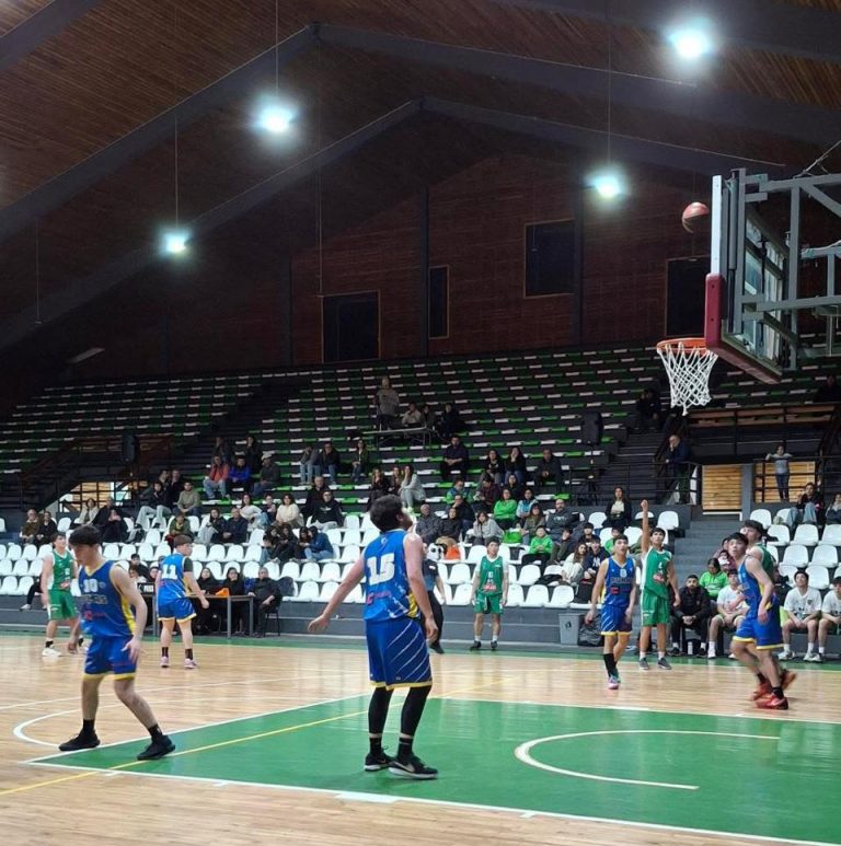 ¡Séptimo triunfo consecutivo! CDB La Unión Sub 21 mantiene su invicto en la Liga de Desarrollo Meet Sports 2025