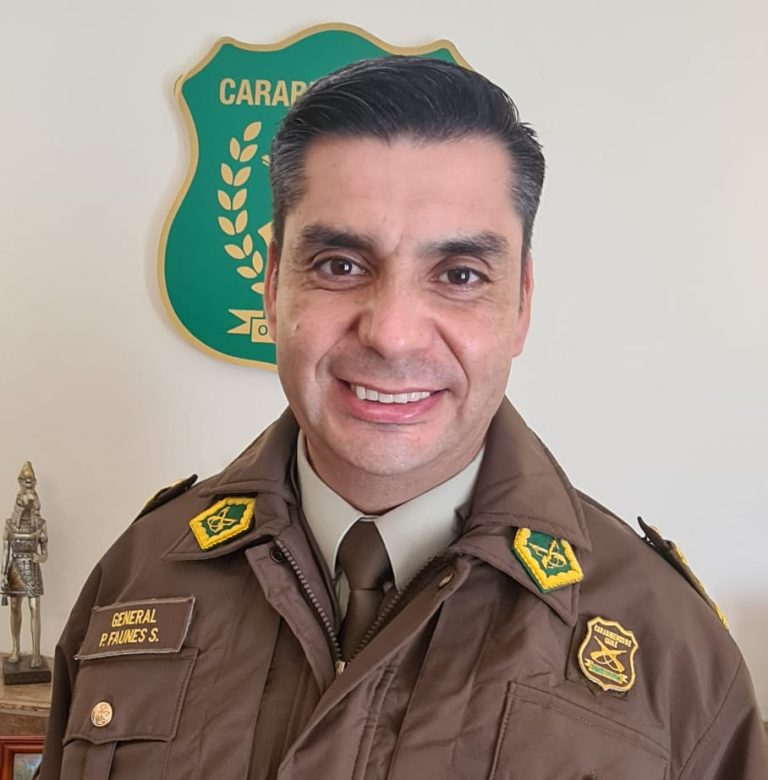Día del Suboficial Mayor de Carabineros