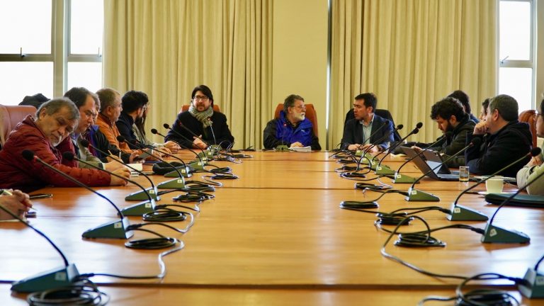 Corporación Regional de Desarrollo Productivo y CER UACh realizarán jornadas de fortalecimiento a capacidades regionales