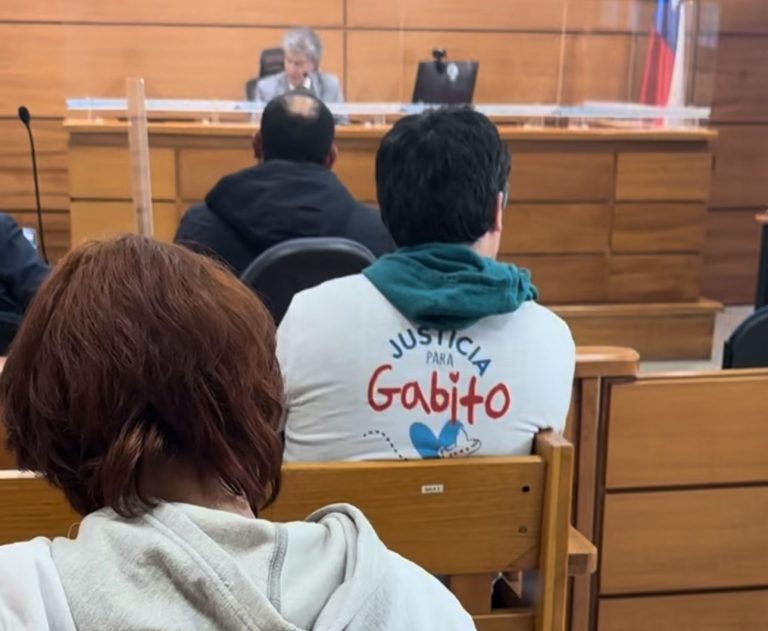 Fijan fecha de juicio oral contra mujer acusado por atropello que causó muerte de niño de 7 años en Valdivia