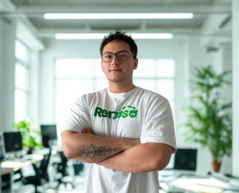 Startup Rentoso: talento de Los Ríos que se abre camino en la mayor aceleradora de Latinoamérica