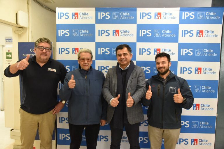 Aguinaldo de Fiestas Patrias 2025:  En Los Ríos más de 71 mil pensionadas y pensionados beneficiados