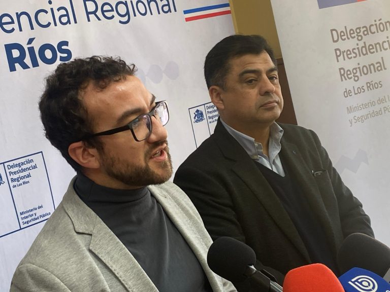 Gobierno llama a dar testimonio para esclarecer la verdad de las vulneraciones de derechos humanos en Sename