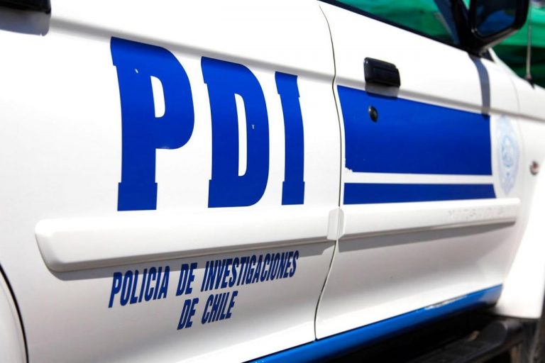 PDI incauta drogas y detiene a dos estudiantes por microtráfico dentro de liceo en La Unión