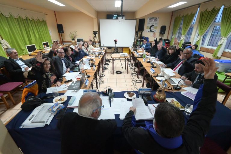 Core Los Ríos aprobó aumento de presupuesto de proyectos para Valdivia y Futrono