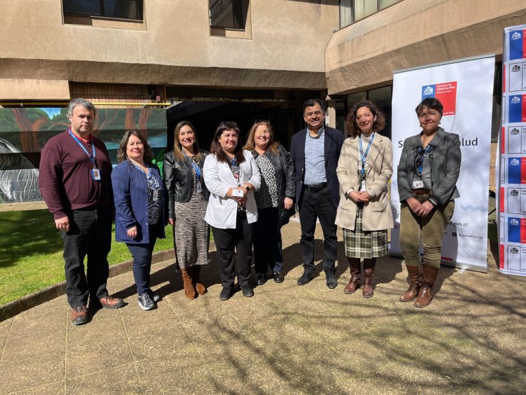 Gobierno destina más de $1.100 millones al Servicio de Salud Los Ríos para enfrentar listas de espera