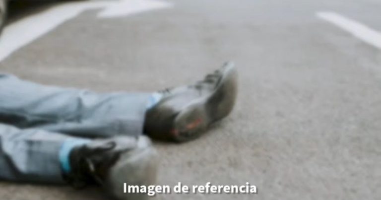 Fiscalía de Los Ríos investiga atropello de adolescente en Mariquina: conductor lo dejó grave y huyó del lugar