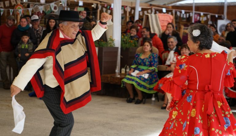 Lago Ranco se prepara para vivir unas fiestas patrias inolvidables con una completa programación para la familia