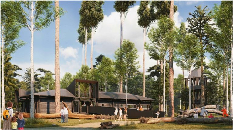 Consejo Regional aprobó recursos para dos importantes proyectos de la comuna de Lago Ranco