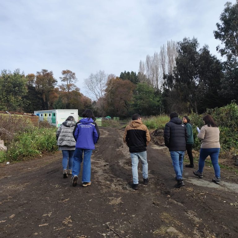 GORE desarrollará jornadas de participación ciudadana para recoger propuestas en el marco de la Estrategia Regional de Residuos