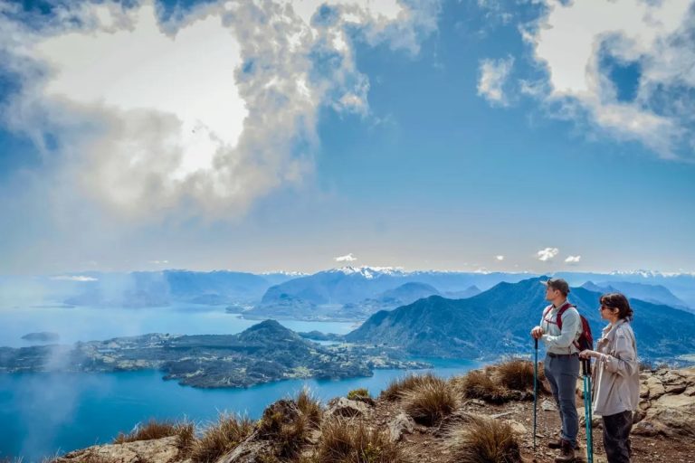 Turismo y transformación sostenible