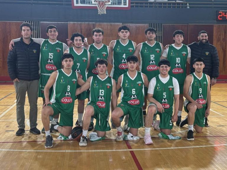 CDB La Unión Sub 21 avanza a la tercera fase de la Liga de Desarrollo Meet Sports 2025
