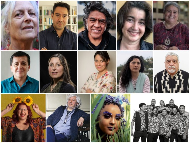 Encuentro macrozonal reunirá a cuatro regiones en torno a la cultura