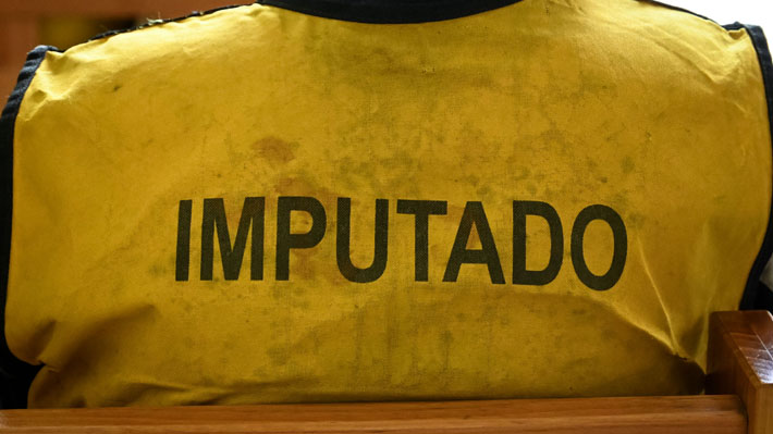 Fiscalía de Los Ríos formalizó a imputado que mató al perro de su vecina