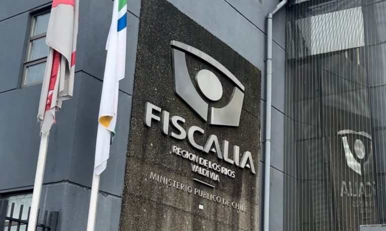 Prisión preventiva para imputado por femicidio frustrado en Valdivia