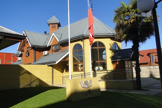 Fiscalía investiga muerte de hombre que cayó a un pozo en Río Bueno