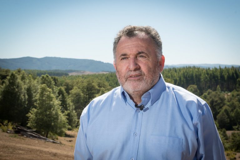 Alcalde de La Unión rechaza proyecto eólico “El Rancho” y advierte que la comuna “no puede convertirse en zona de sacrificio”