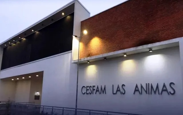 Gobierno Regional invierte en la salud de Valdivia con Reposición de Ecógrafo para el Cesfam Las Ánimas