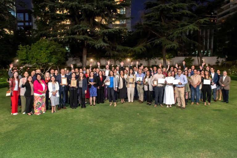 BritCham Chile abre convocatoria para nueva versión de RIGS, incorporando nueva categoría de Transporte Sustentable