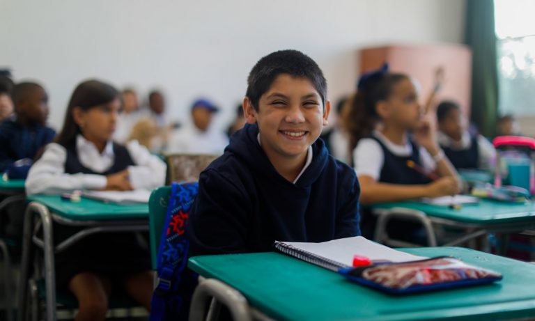Sistema de Admisión Escolar 2026: este miércoles 15 de octubre estarán disponibles los resultados del Periodo Principal