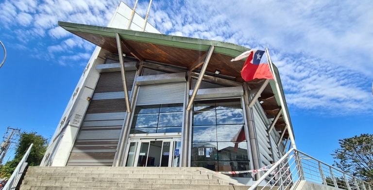 Corte de Valdivia rechaza recurso por difusión de video que cuestionó protocolo de emergencia en accidente