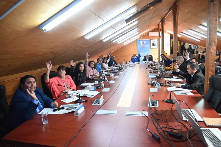 GORE destinó $68 millones para fortalecer el desarrollo cultural, social, deportivo y medioambiental en la región