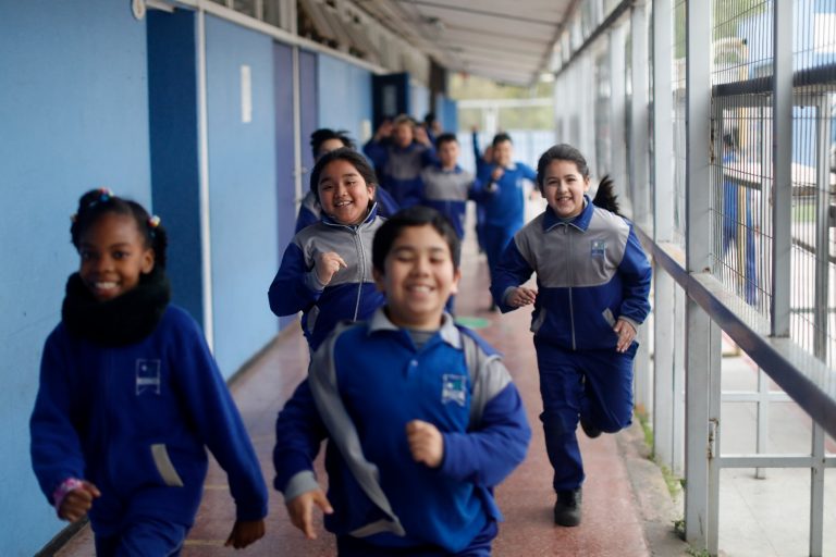 Sistema de Admisión Escolar: más del 66% de los postulantes en la región quedaron en su primera preferencia