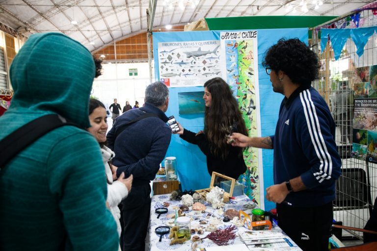 10 años promoviendo el cambio: Feria de la Sustentabilidad y campaña Re-Conéctate regresan al Parque Saval