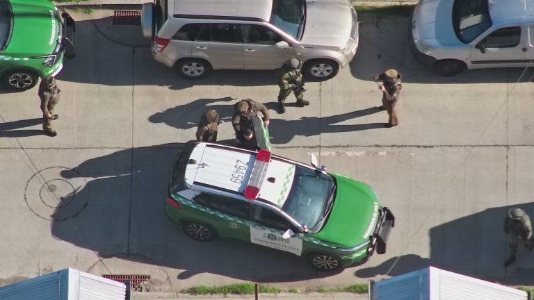 Delitos de mayor connotación social continúan con la tendencia a la baja