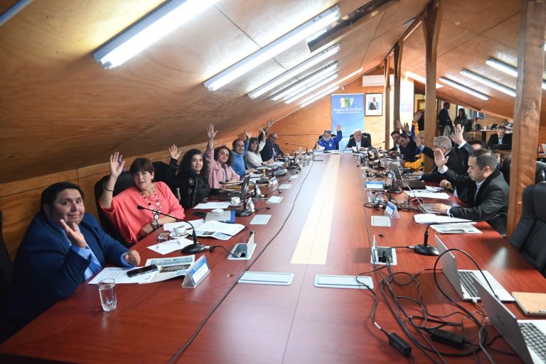 Core aprobó recursos para etapa de diseño de proyecto que mejorará la avenida Circunvalación Sur en Valdivia