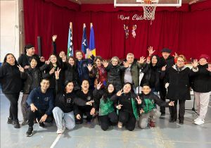 Futrono realizó la primera Clínica de Folclor en el marco de su Plan de Gestión Municipal 2025