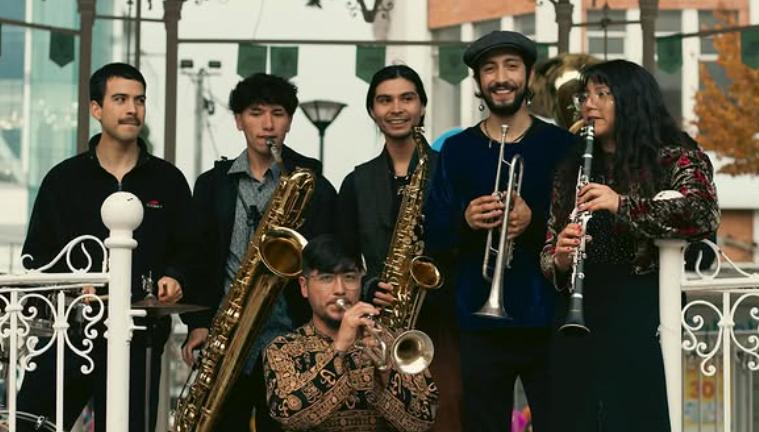 Seremi de las Culturas invita a celebrar este sábado el Mes de la Música con un recorrido por el centro de Valdivia