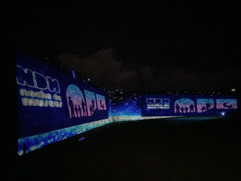 Este viernes regresa Noche de Museos a Los Ríos con nueve espacios en horario extendido