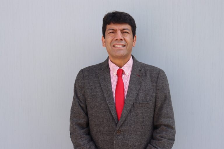 Chile: una ruta de humo, cenizas y muerte