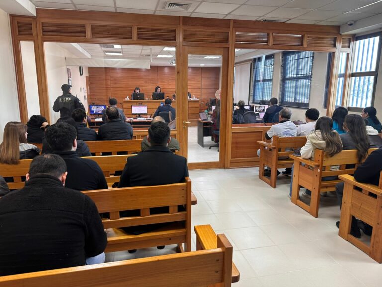 Caso Gabito: Fiscalía obtiene veredicto condenatorio por homicidio contra autora de fatal atropello de niño de 7 años