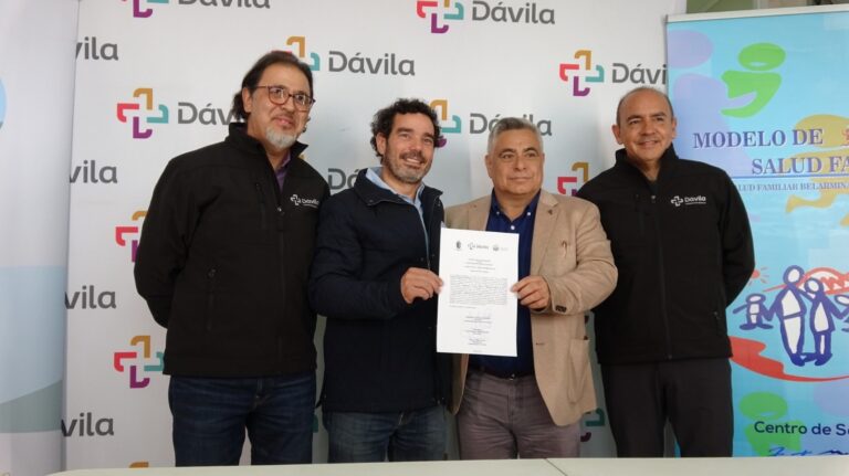 Futrono reduce listas de espera gracias a operativo de ecografías impulsado por alianza público-privada