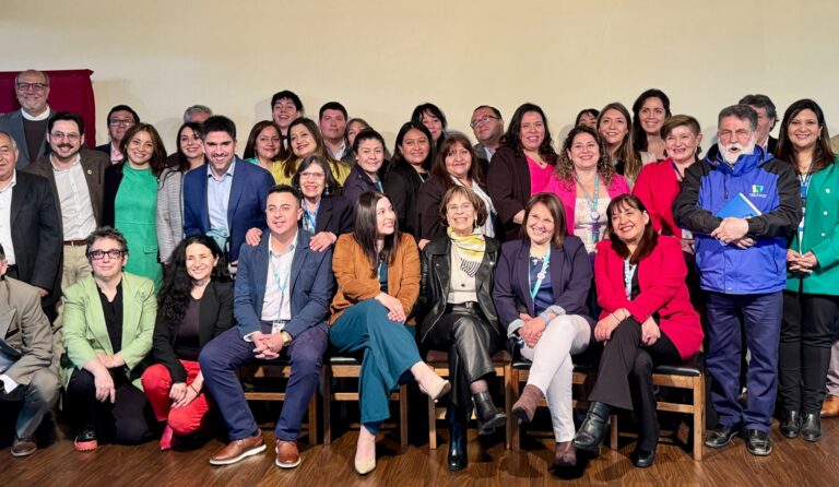 JUNAEB celebró sus 61 años de compromiso con la educación y el bienestar estudiantil