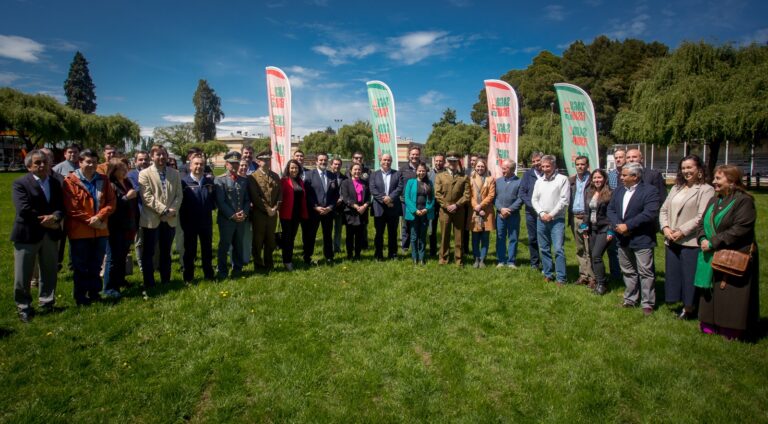 El campo, historia, tecnología e innovación se darán cita en la 99° SAGO FISUR